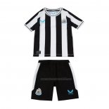 Camiseta Newcastle United Primera Nino 2022-2023