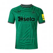 Camiseta Newcastle United Segunda 2023-2024