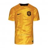 Camiseta Paises Bajos Primera 2022