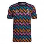 Camiseta Pre Partido del Juventus 2022