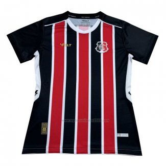 Camiseta Santa Cruz Primera Mujer 2024