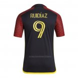 Camiseta Seattle Sounders Jugador Ruidiaz Segunda 2023-2024