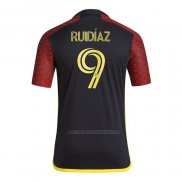 Camiseta Seattle Sounders Jugador Ruidiaz Segunda 2023-2024