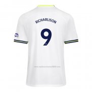 Camiseta Tottenham Hotspur Jugador Richarlison Primera 2022-2023
