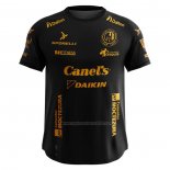 Tailandia Camiseta Atletico San Luis Tercera 2023-2024