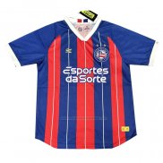 Tailandia Camiseta Bahia Segunda 2024