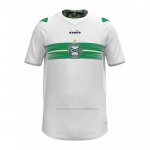 Tailandia Camiseta Coritiba Primera 2024