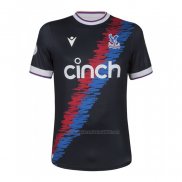 Tailandia Camiseta Crystal Palace Tercera 2022-2023