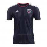 Tailandia Camiseta DC United Primera 2022