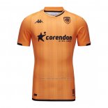 Tailandia Camiseta Hull City Segunda 2023-2024