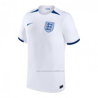 Tailandia Camiseta Inglaterra Primera 2023