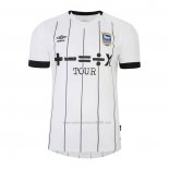 Tailandia Camiseta Ipswich Town Tercera 2023-2024