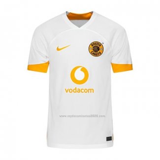 Tailandia Camiseta Kaizer Chiefs Segunda 2022-2023