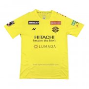 Tailandia Camiseta Kashiwa Reysol Primera 2023