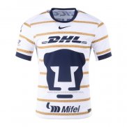 Tailandia Camiseta Pumas UNAM Primera 2024-2025