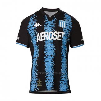 Tailandia Camiseta Racing Club Segunda 2022