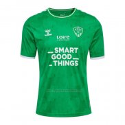 Tailandia Camiseta Saint-Etienne Primera 2023-2024