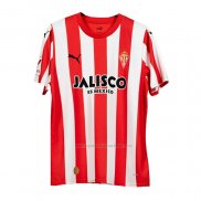 Tailandia Camiseta Sporting de Gijon Primera 2023-2024