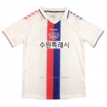 Tailandia Camiseta Suwon Segunda 2023