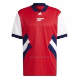 Camiseta Arsenal Icon 2022-2023