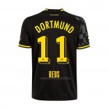 Camiseta Borussia Dortmund Jugador Reus Segunda 2022-2023