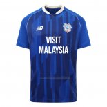 Camiseta Cardiff City Primera 2023-2024
