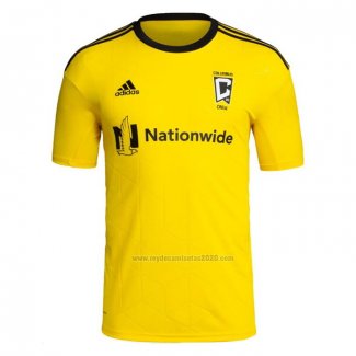 Camiseta Columbus Crew Primera 2022