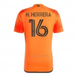 Camiseta Houston Dynamo Jugador H.Herrera Primera 2023-2024