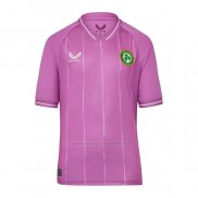 Camiseta Irlanda Portero 2023