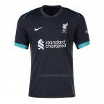 Camiseta Liverpool Segunda 2024-2025