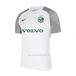 Camiseta Maccabi Haifa Tercera 2021-2022