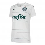 Camiseta Palmeiras Segunda Mujer 2022