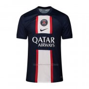 Camiseta Paris Saint-Germain Primera 2022-2023