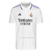 Camiseta Real Madrid Primera 2022-2023