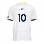 Camiseta Tottenham Hotspur Jugador Kane Primera 2022-2023