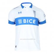 Camiseta Universidad Catolica Primera 2022