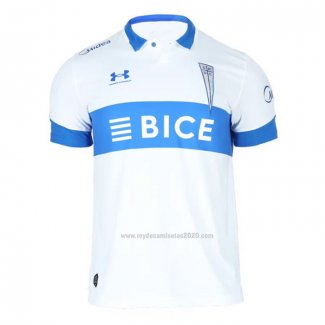 Camiseta Universidad Catolica Primera 2022