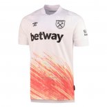 Camiseta West Ham Tercera 2022-2023