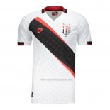 Tailandia Camiseta Atletico Goianiense Segunda 2023