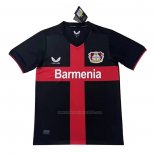 Tailandia Camiseta Bayer Leverkusen Primera 2023-2024