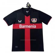 Tailandia Camiseta Bayer Leverkusen Primera 2023-2024