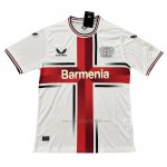 Tailandia Camiseta Bayer Leverkusen Segunda 2024-2025