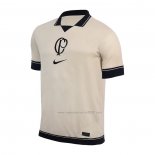 Tailandia Camiseta Corinthians Cuarto 2023