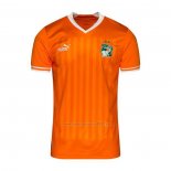 Tailandia Camiseta Costa de Marfil Primera 2022