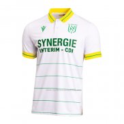 Tailandia Camiseta FC Nantes Segunda 2023-2024