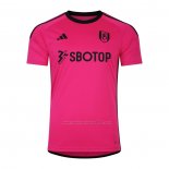 Tailandia Camiseta Fulham Segunda 2023-2024