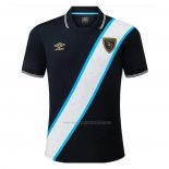 Tailandia Camiseta Guatemala Tercera 2023