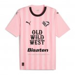 Tailandia Camiseta Palermo Primera 2023-2024