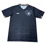 Tailandia Camiseta Remo Special 2024-2025 Negro