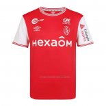 Tailandia Camiseta Stade de Reims Primera 2022-2023